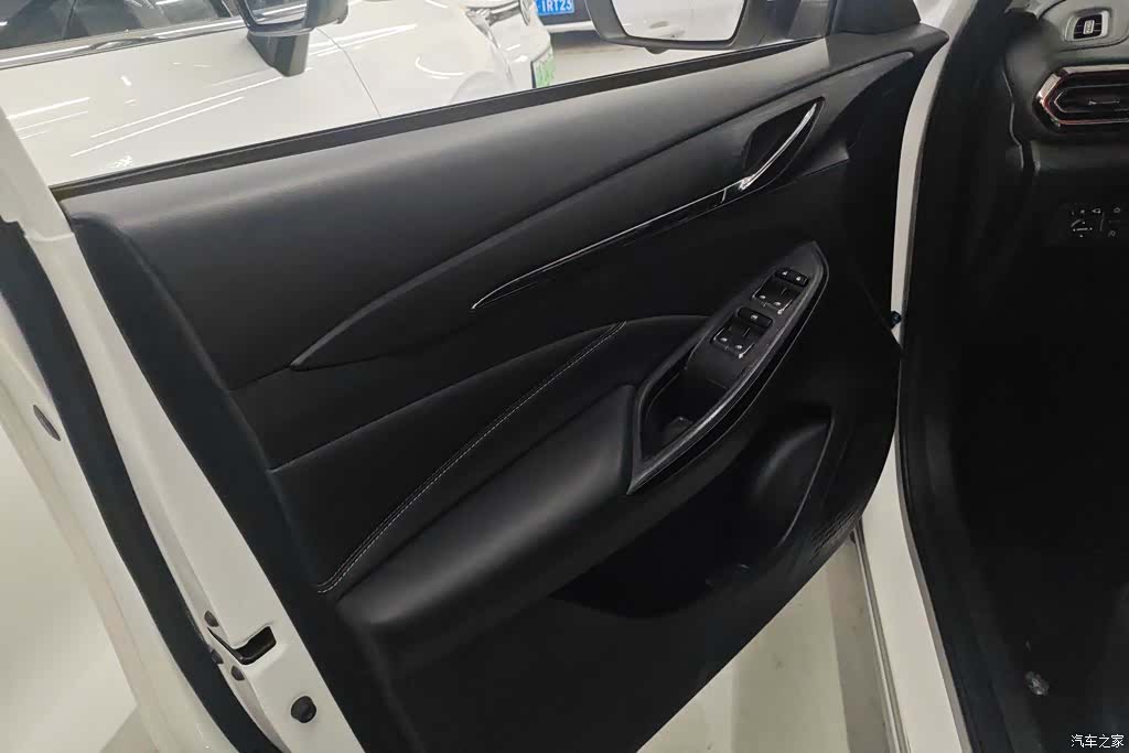 Changan X5, 2022 7
