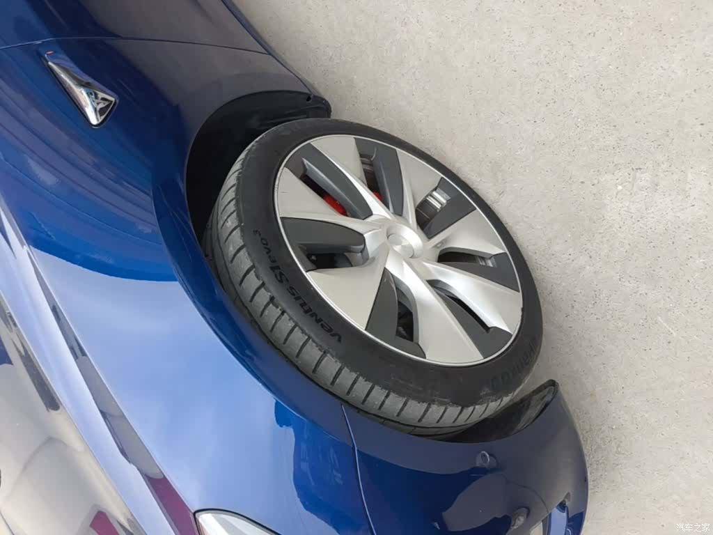 Tesla Model 3, 2019 25