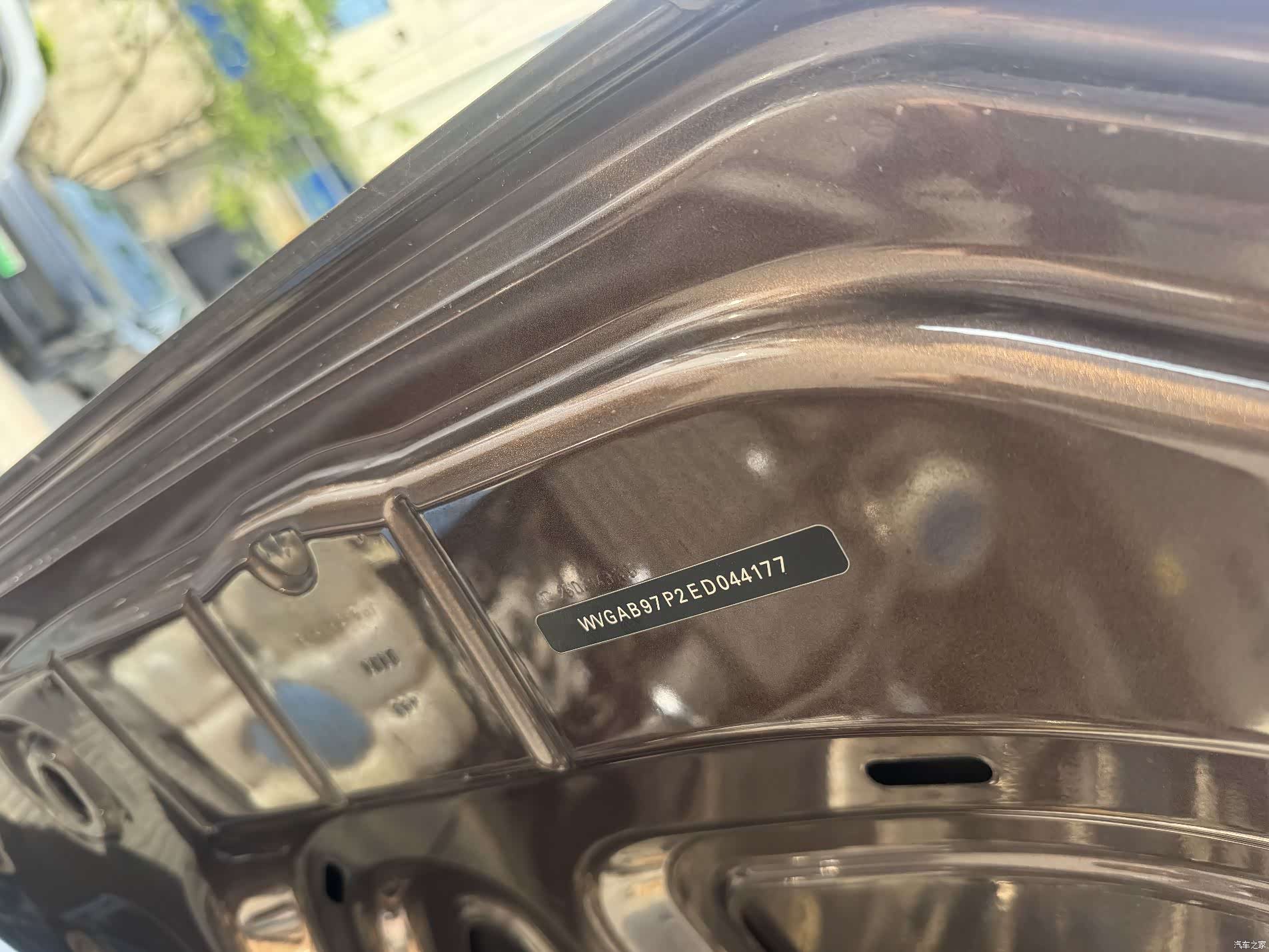 Volkswagen Explorer, 2014 все фото