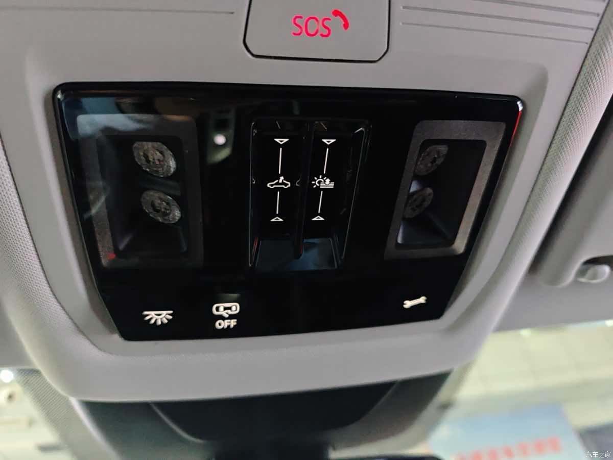 Volkswagen Magotan, 2025 19