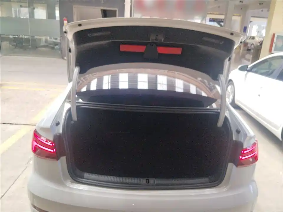 Audi A3 Audi A3