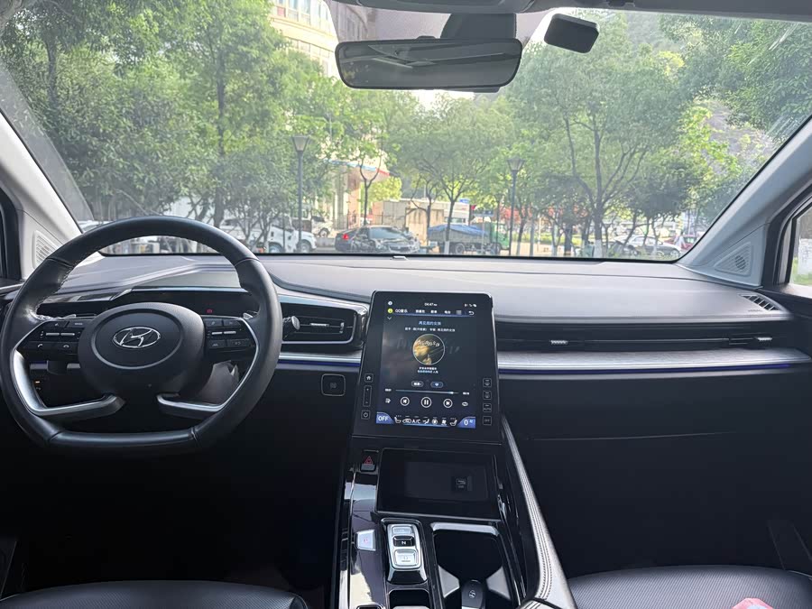 Hyundai Kusdu 2022, фото 8