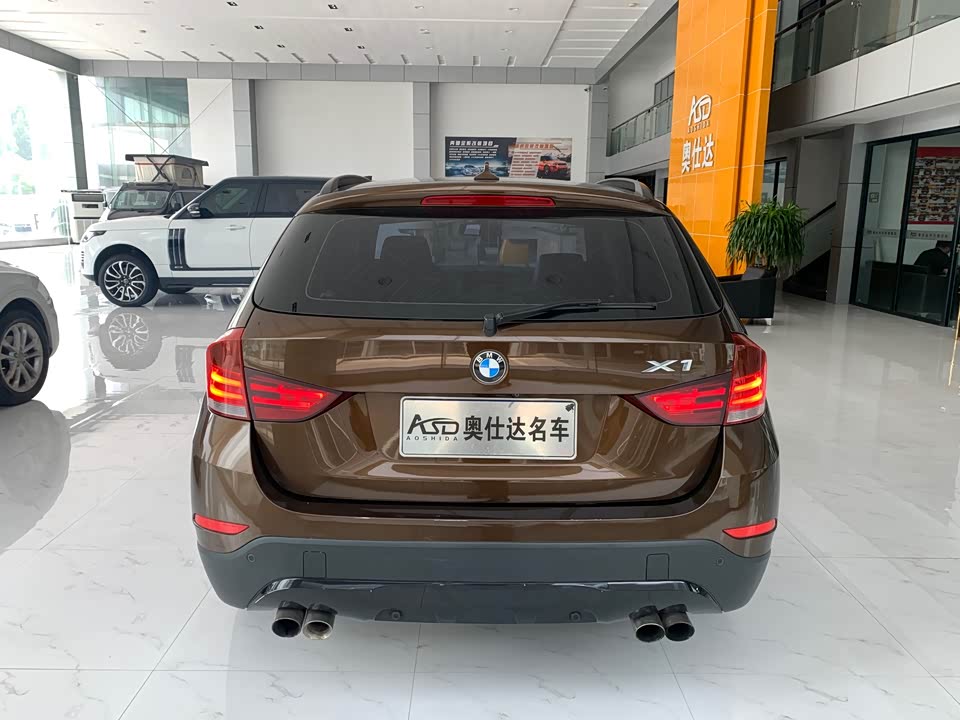 BMW X1 BMW X1