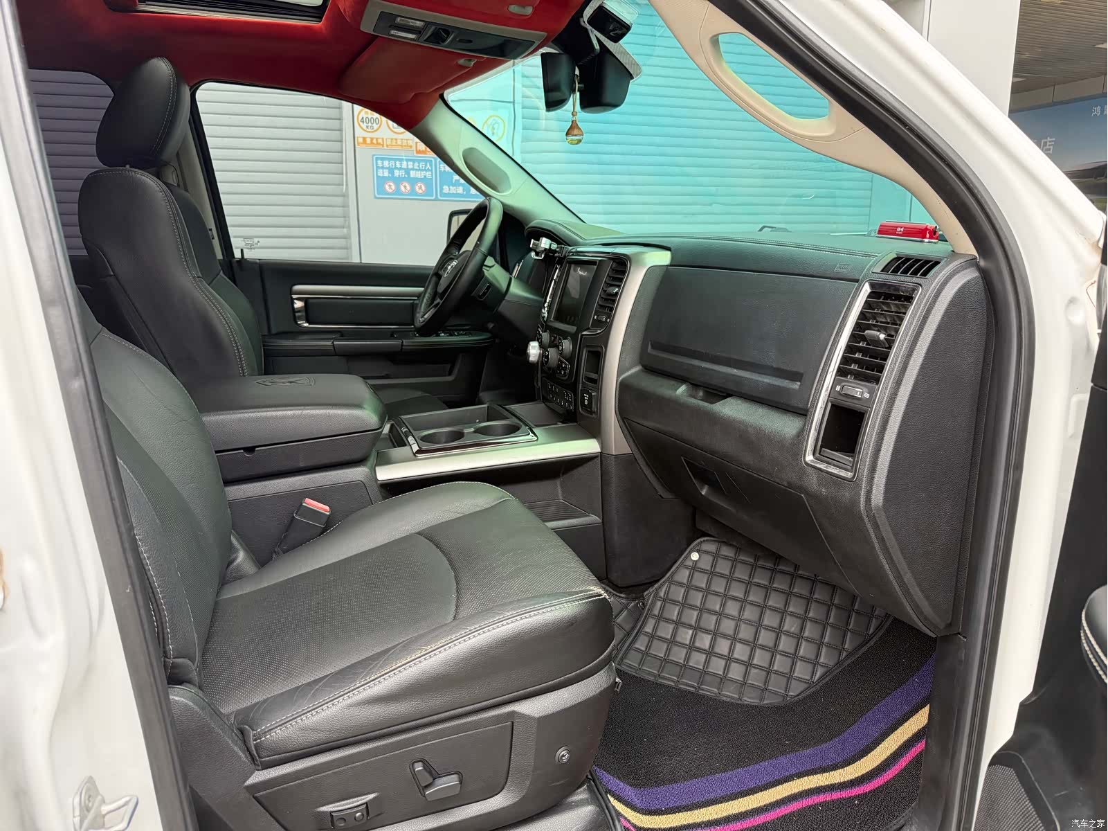RAM Trucks, 2014 9