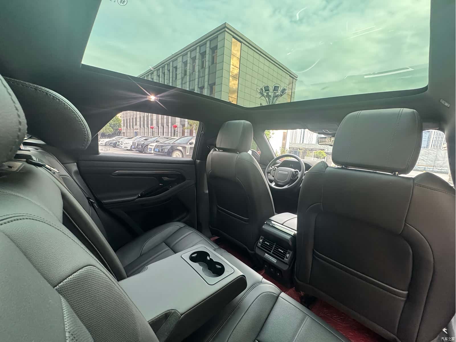 Land Rover Range Rover, 2021 18