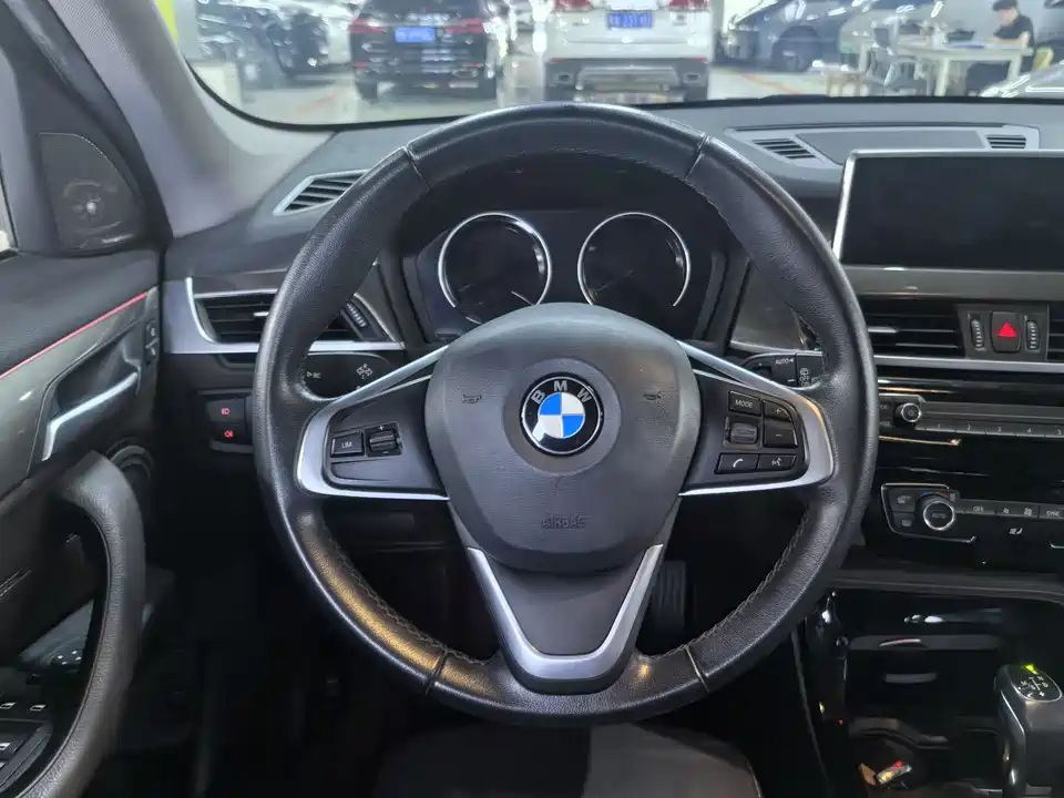 BMW X1 BMW X1
