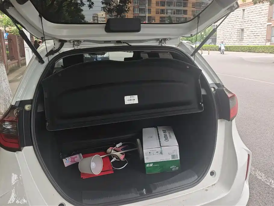 Honda Fit Honda Fit