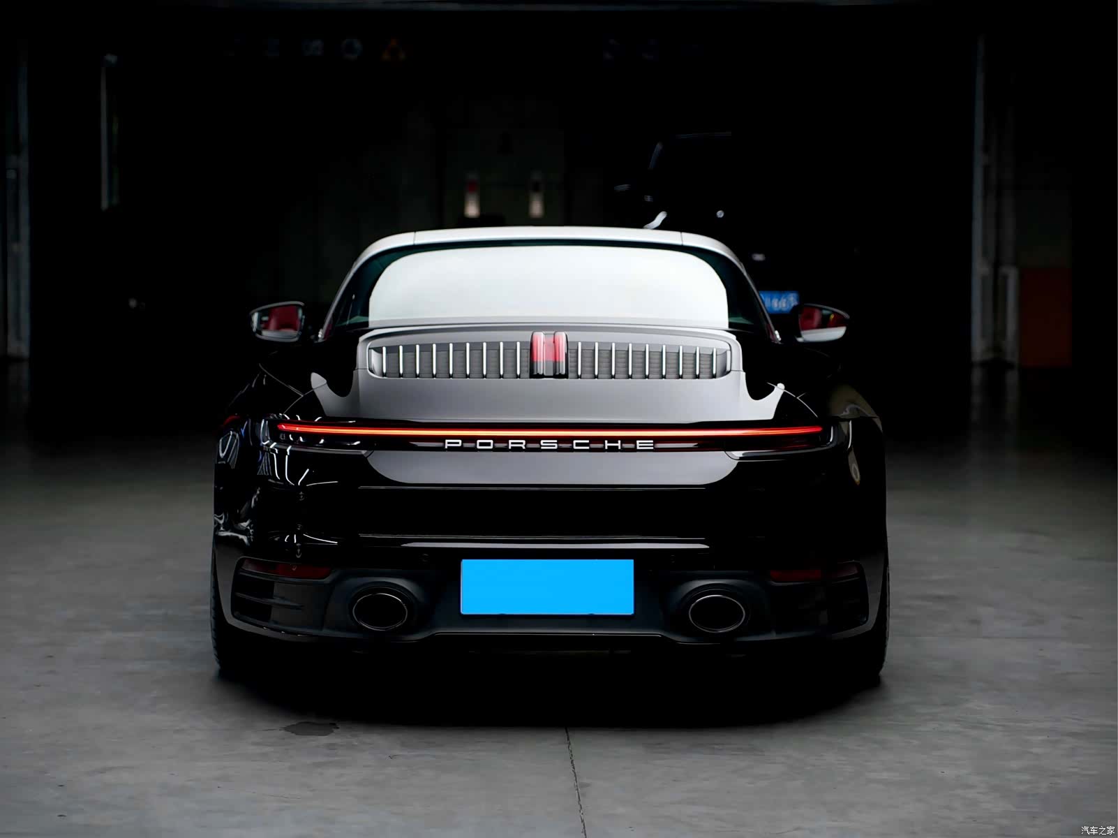 Porsche 911, 2022 6