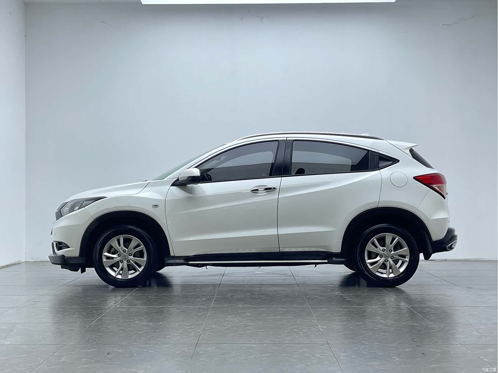 Honda Vezel, 2016 15