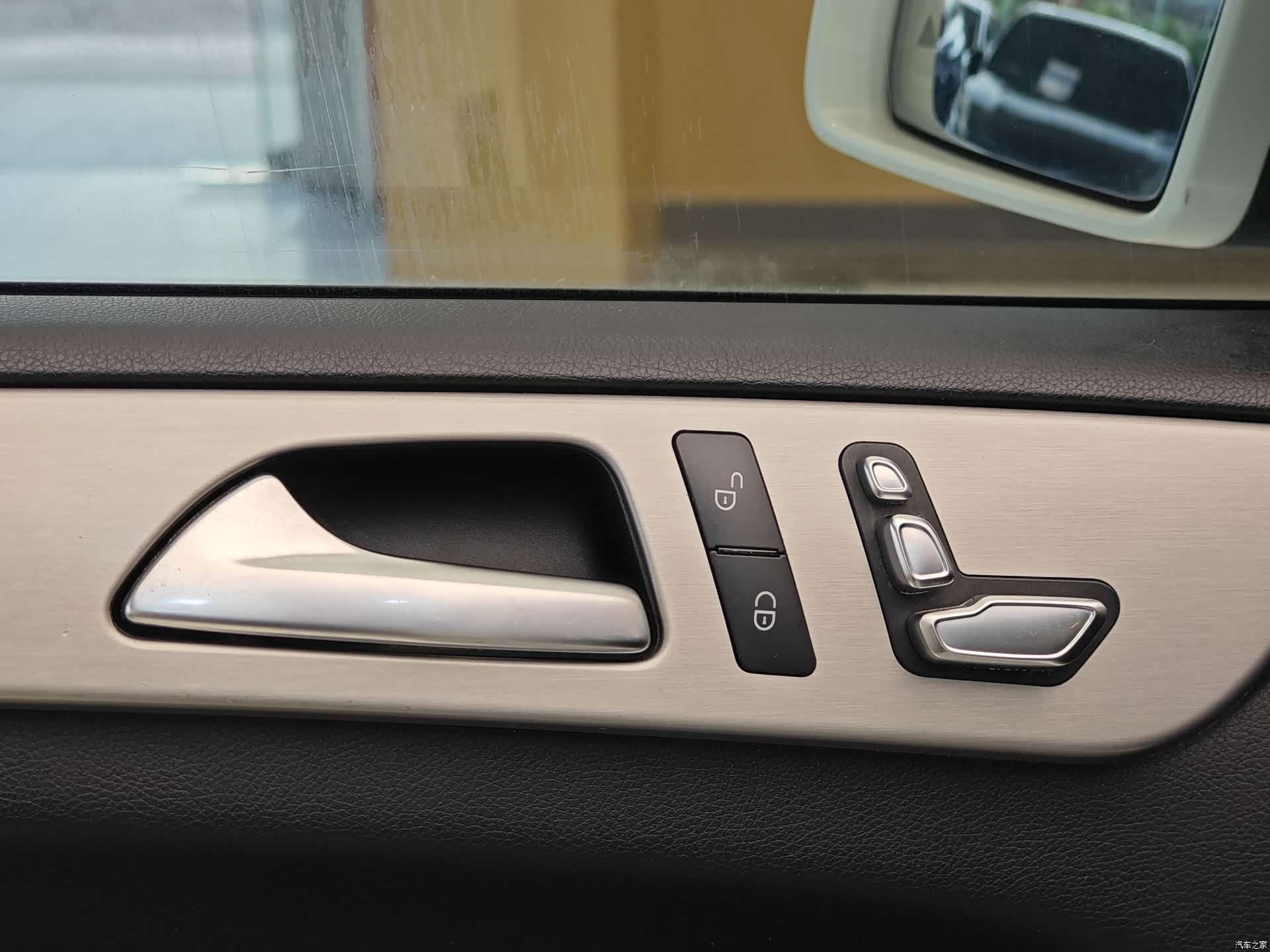 Mercedes-Benz GLE, 2016 9