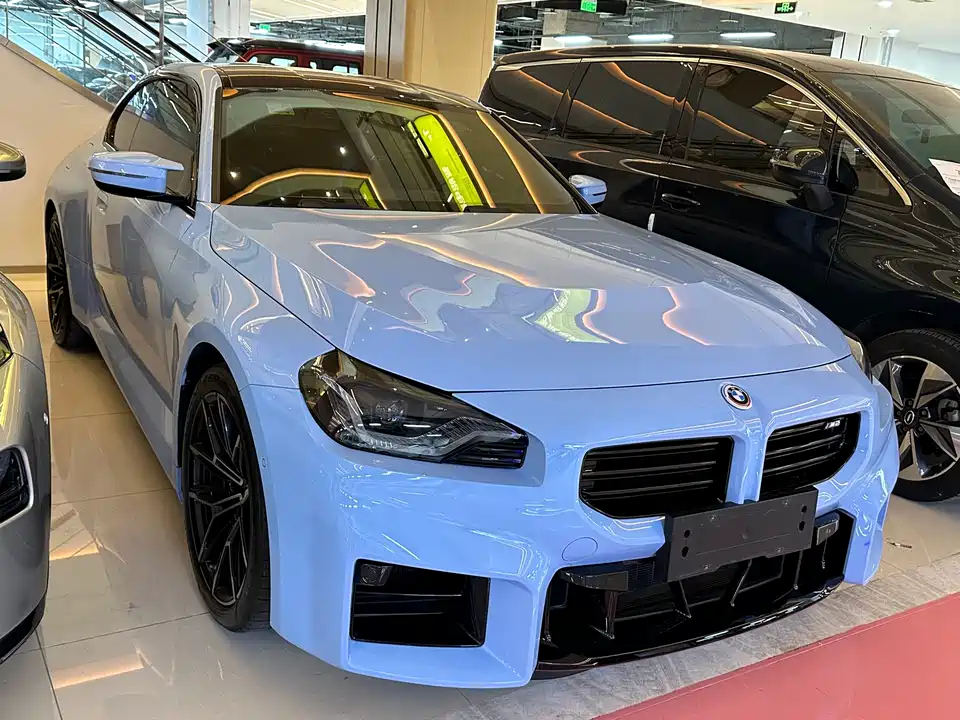 BMW M2 BMW M2