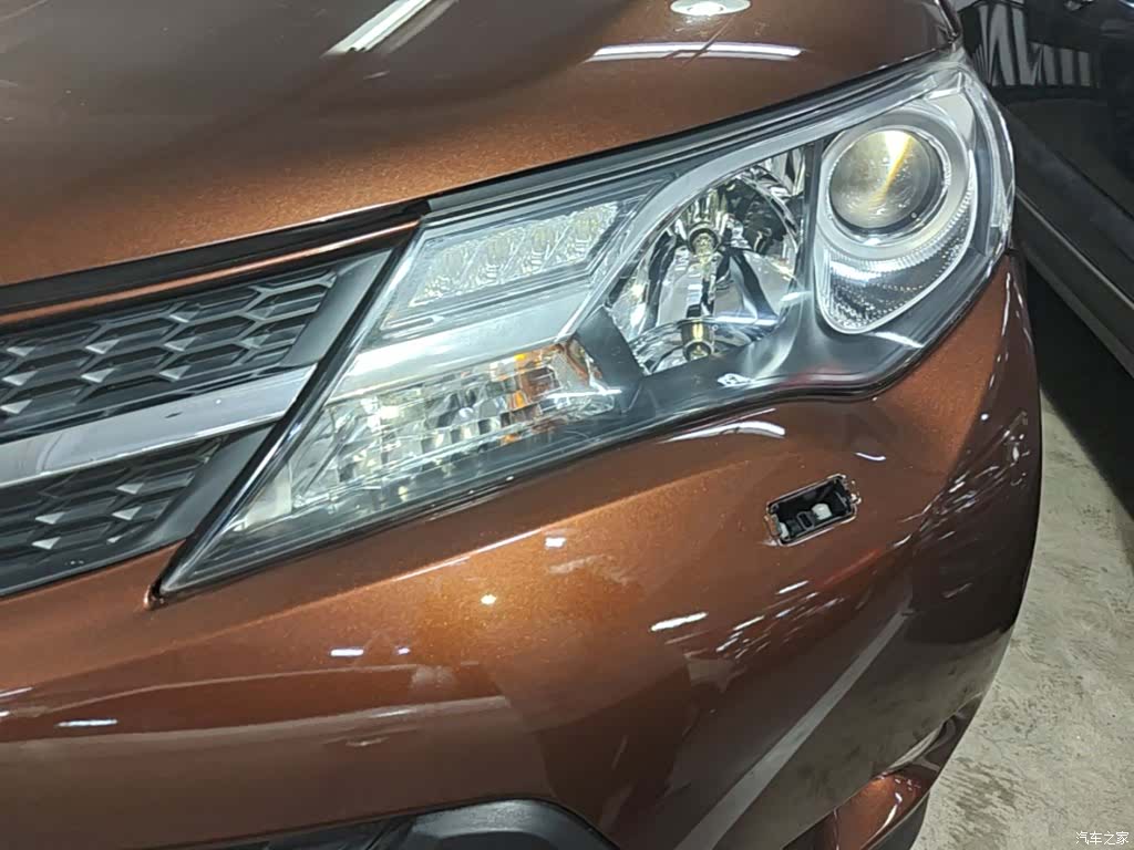 Toyota RAV4, 2016 24