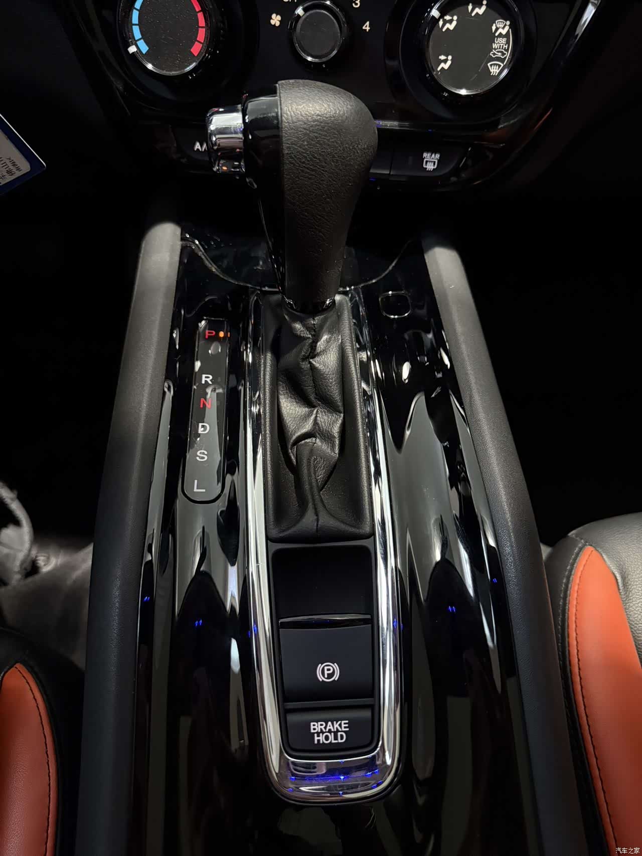 Honda Vezel, 2022 14