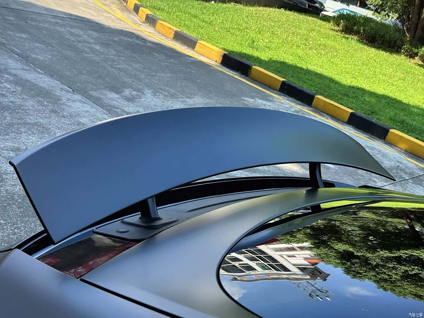 MG AMG, 2024 8