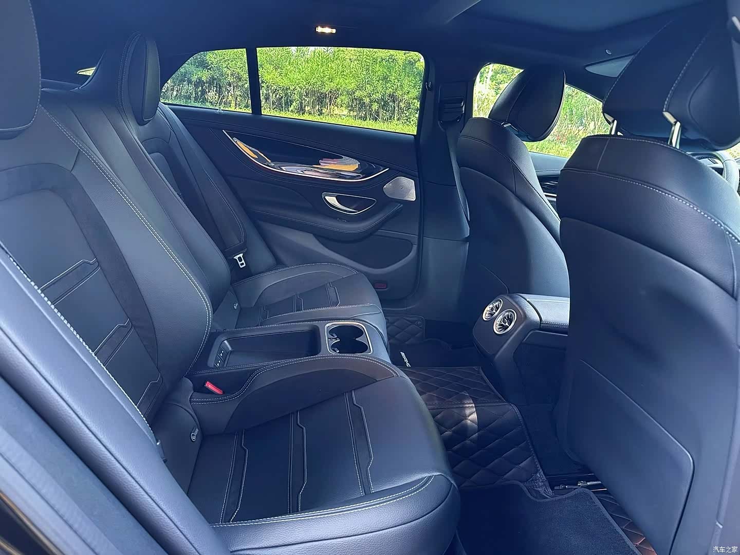 MG AMG, 2024 24