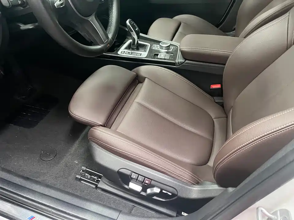 BMW 1 series BMW 1 series