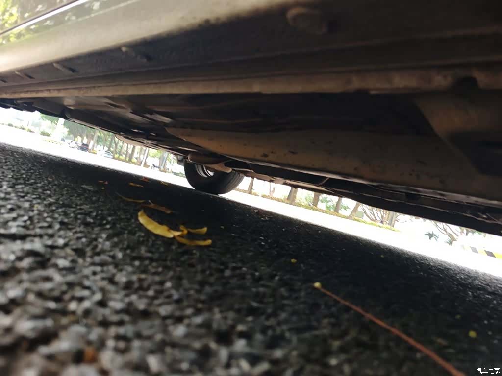 Chevrolet 320, 2017 16