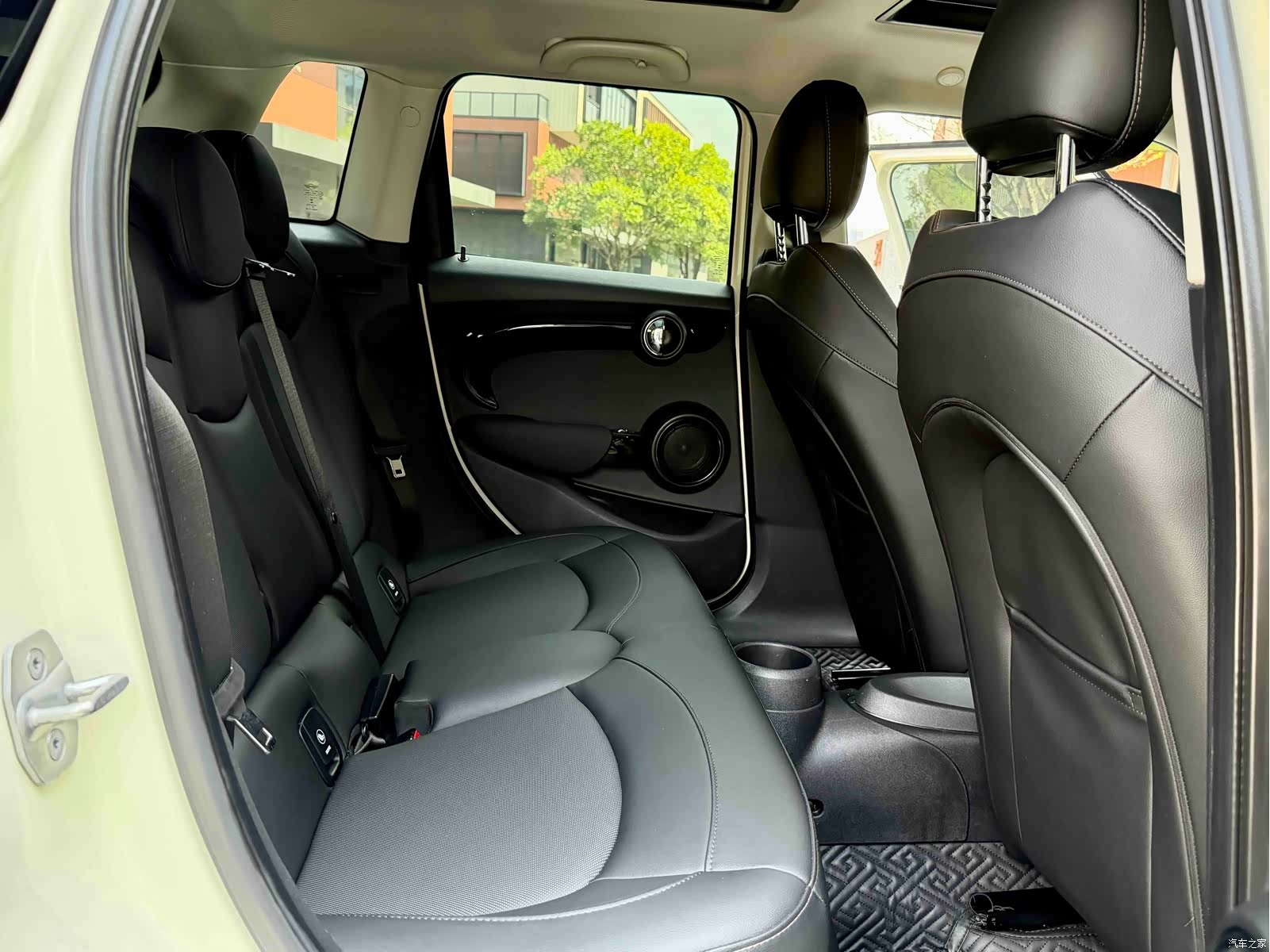 Mini Cooper, 2021 17