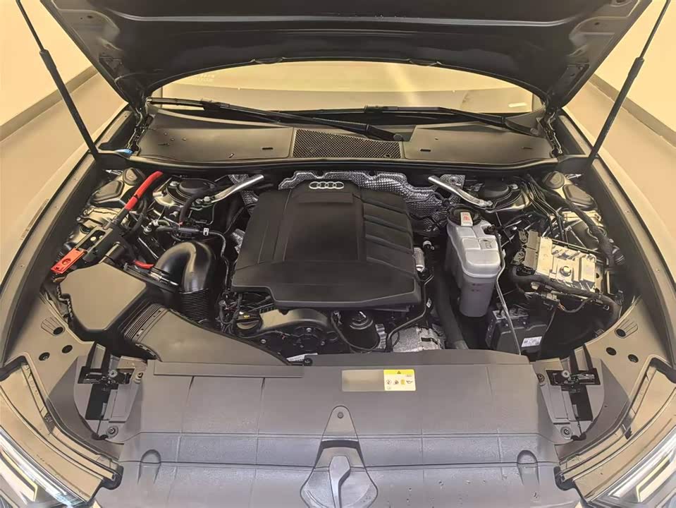 Audi A6 Audi A6