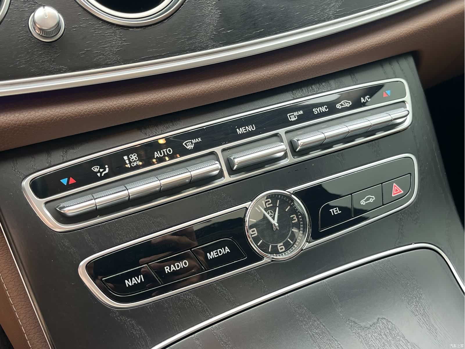 Mercedes-Benz E-Class, 2018 13