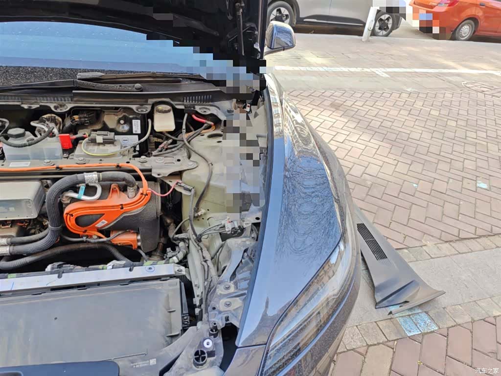 Tesla Model 3, 2024 22