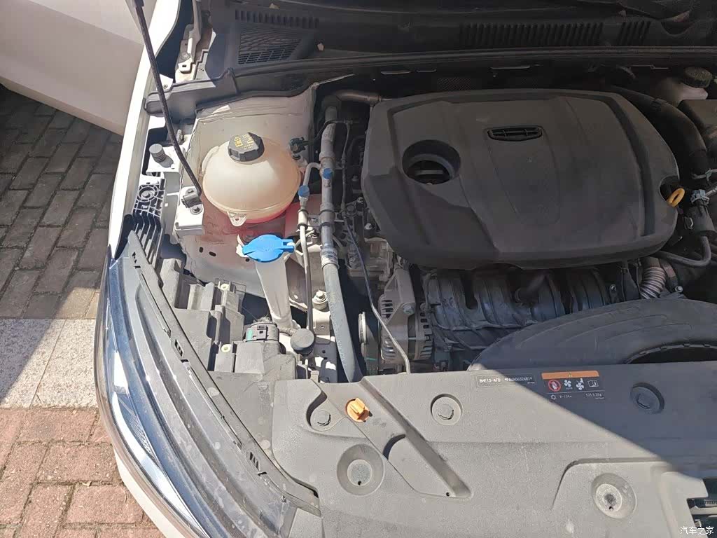 Geely Emgrand, 2023 23