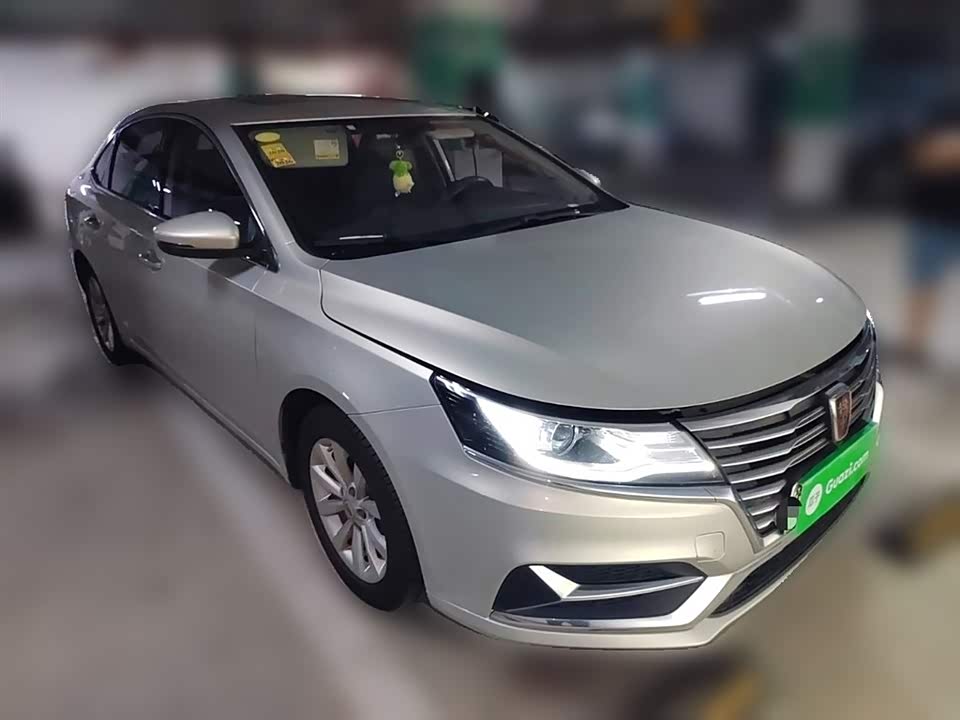 Roewe i6 Roewe i6