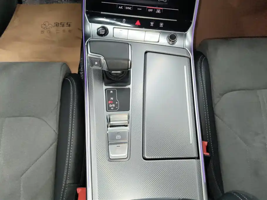 Audi A6L Audi A6L