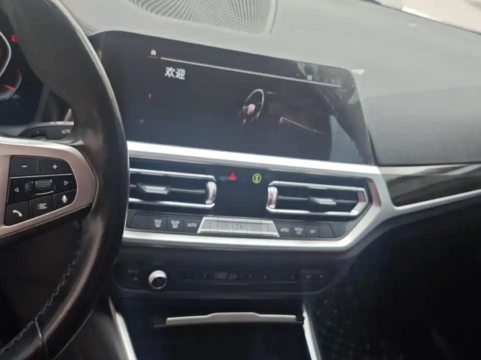 BMW 3 series BMW 3 series