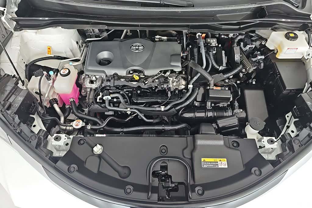 Toyota Sienna, 2024 10