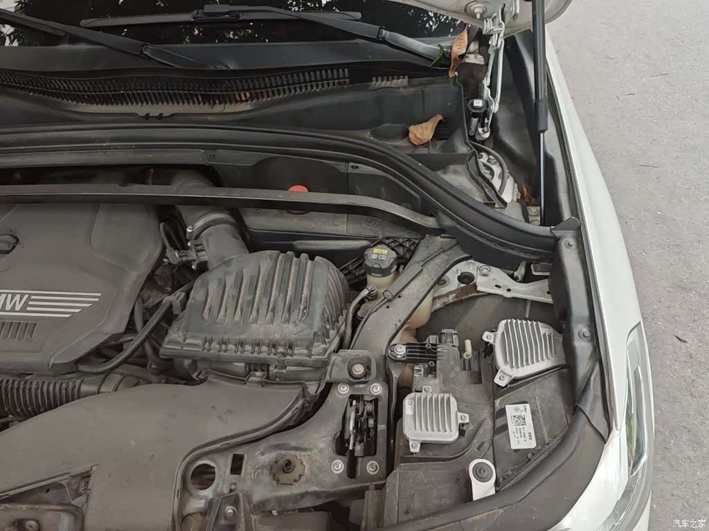 BMW X2, 2021 22