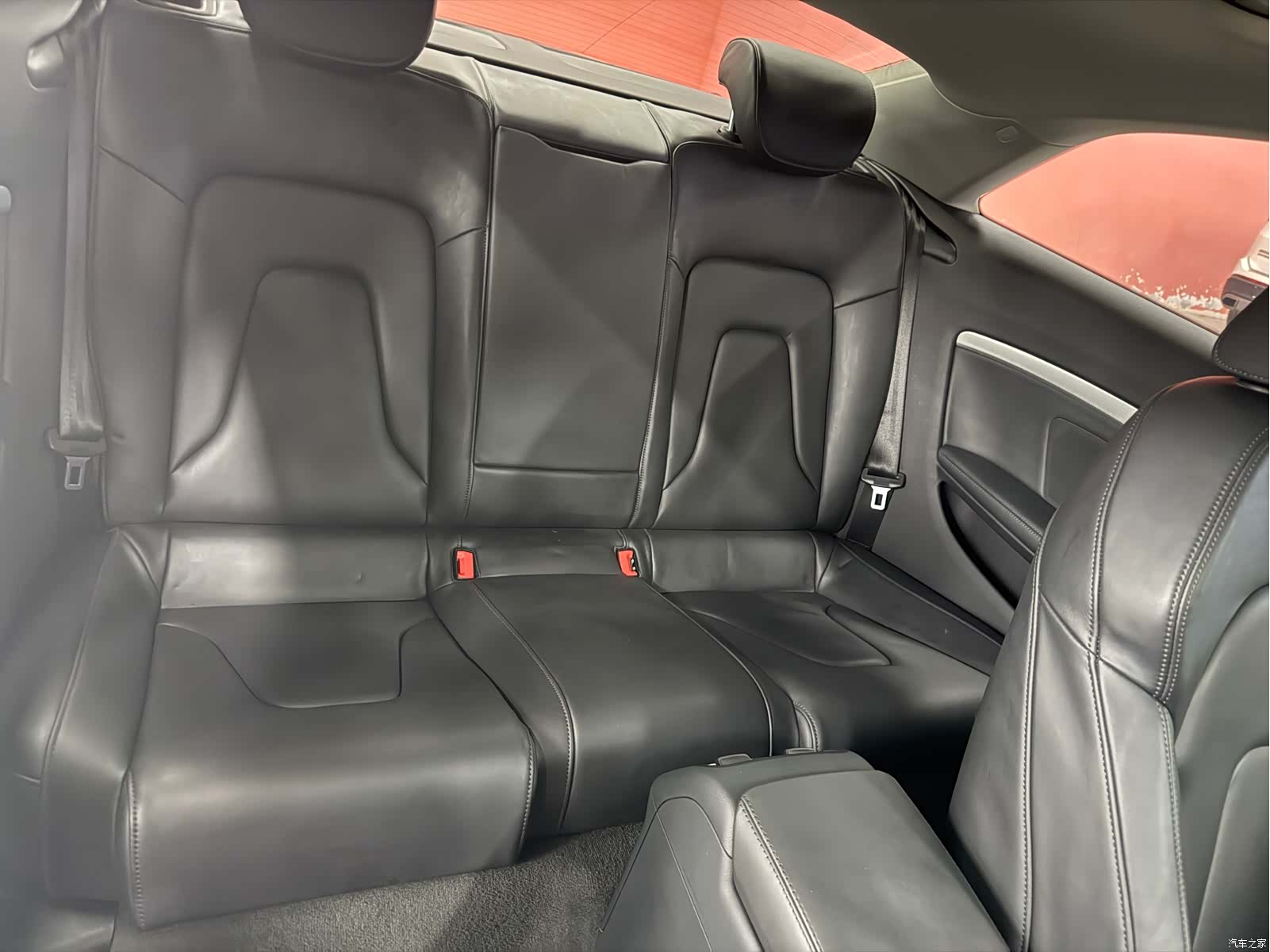 Audi A5, 2014 9