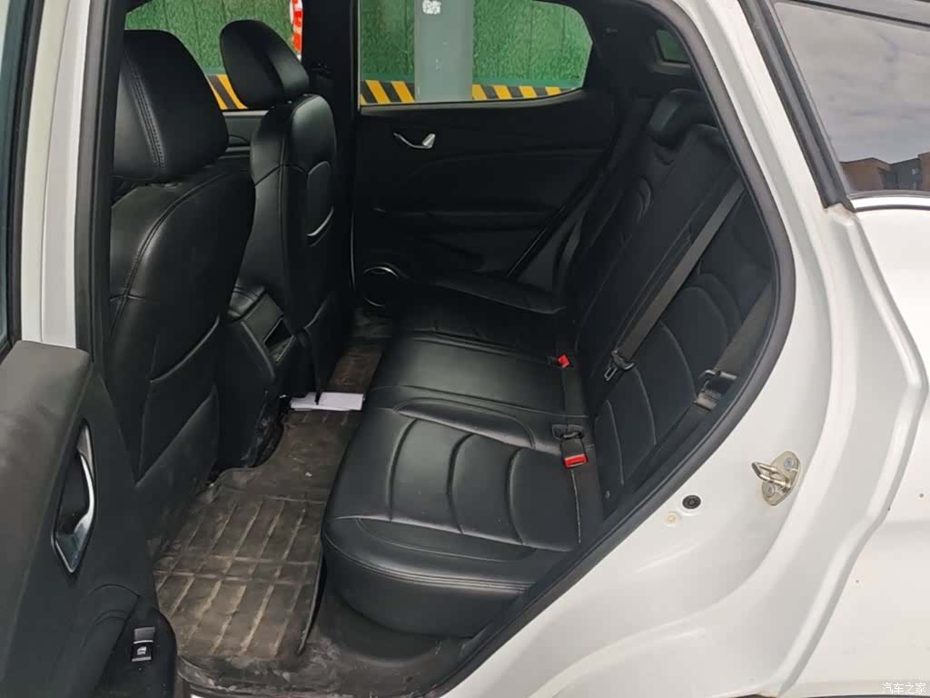DongFeng E3, 2020 17