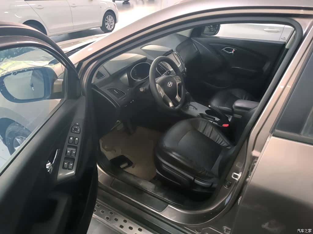 Hyundai ix35, 2014 16