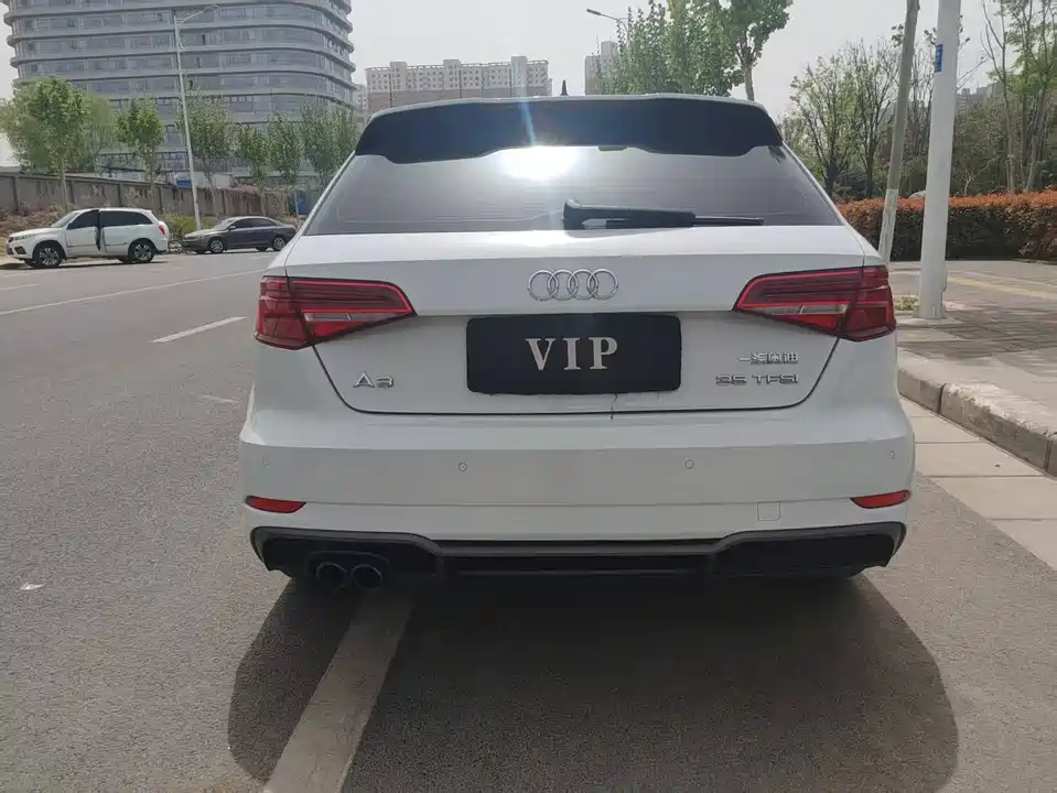 Audi A3 Audi A3