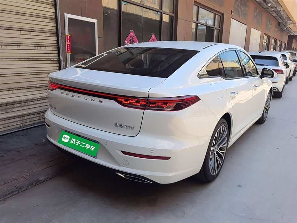 Besturn B70