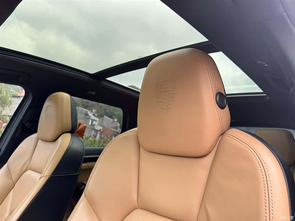 Porsche Cayenne, 2014 27