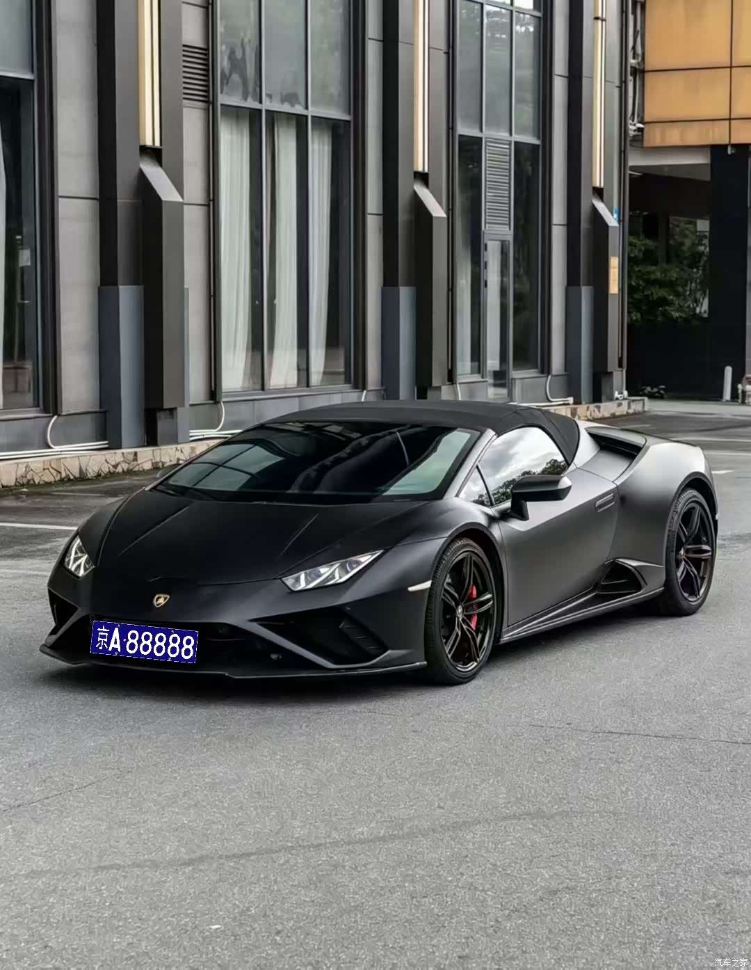 Lamborghini Huracán
