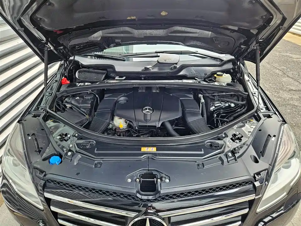 Mercedes-Benz R-class Mercedes-Benz R-class