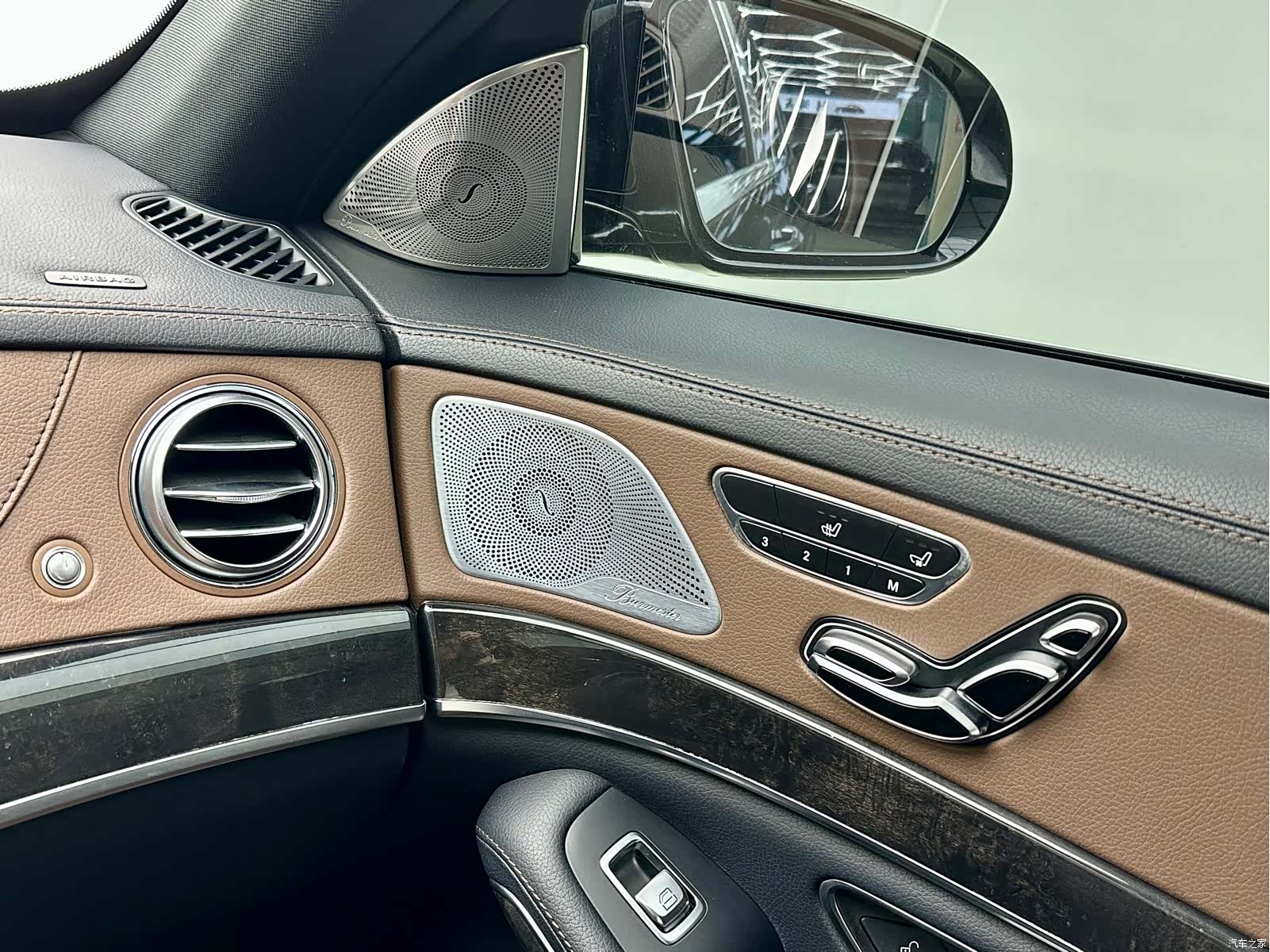 Mercedes-Benz S-Class, 2019 6