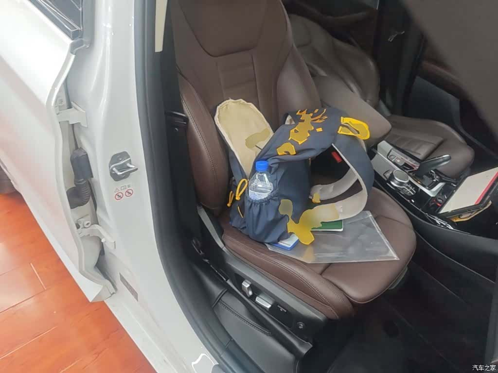 BMW X3, 2019 25