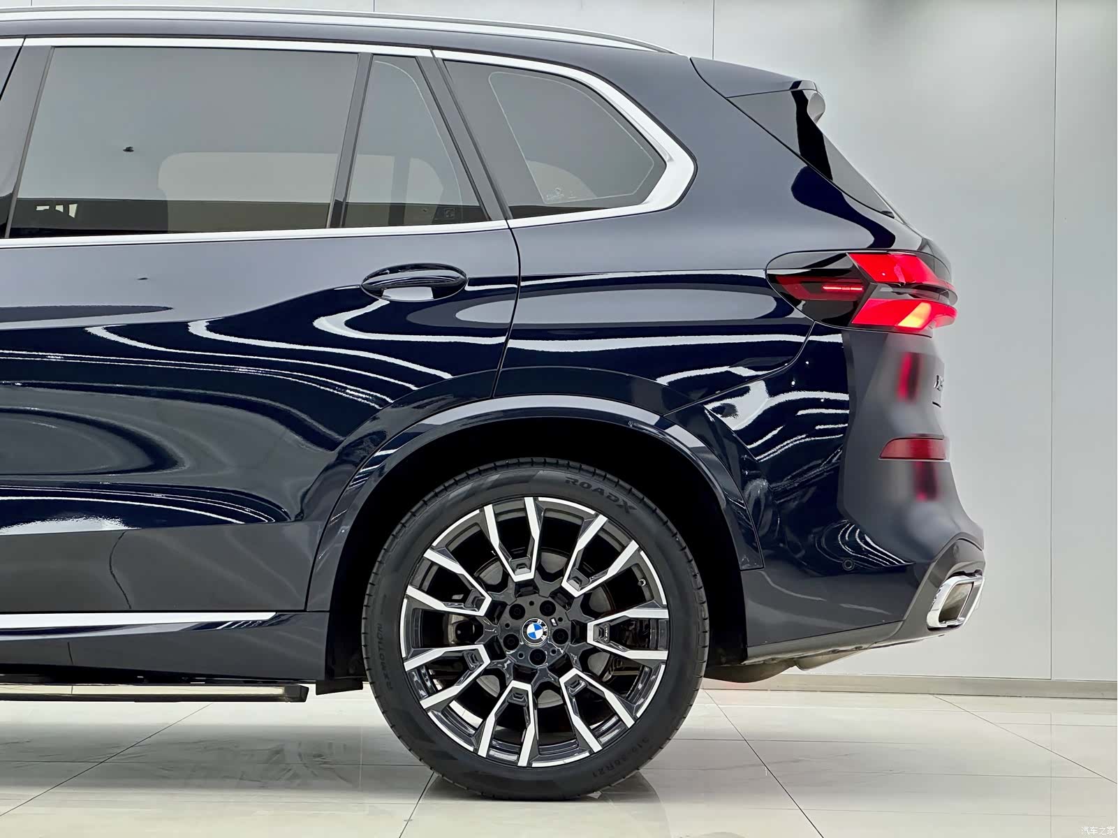 BMW X5, 2024 11