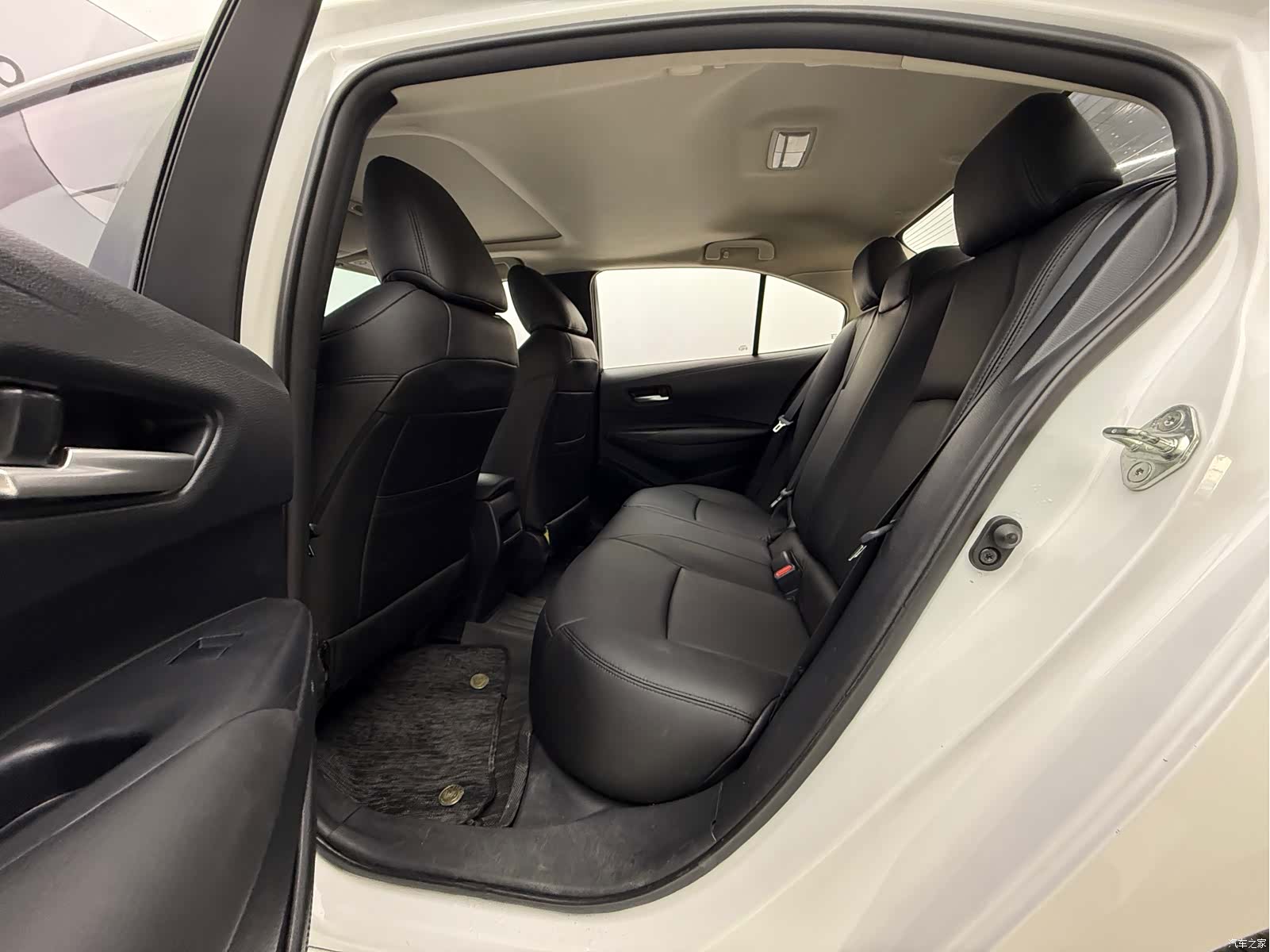 Toyota Corolla, 2022 12