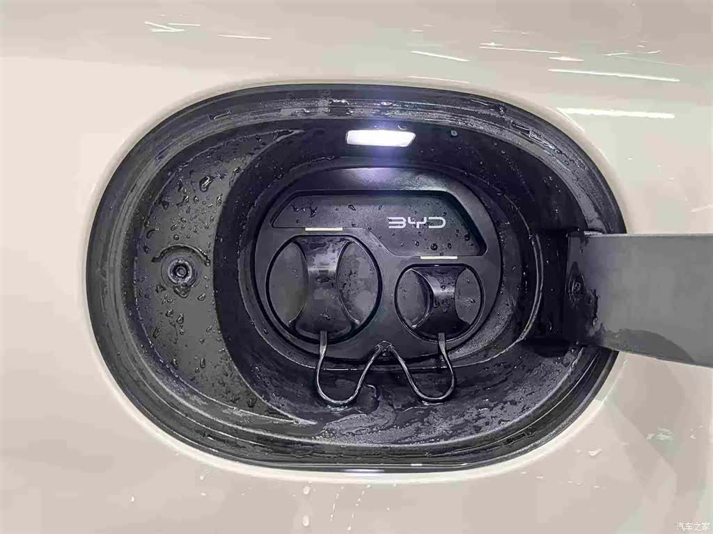BYD Seal, 2024 7