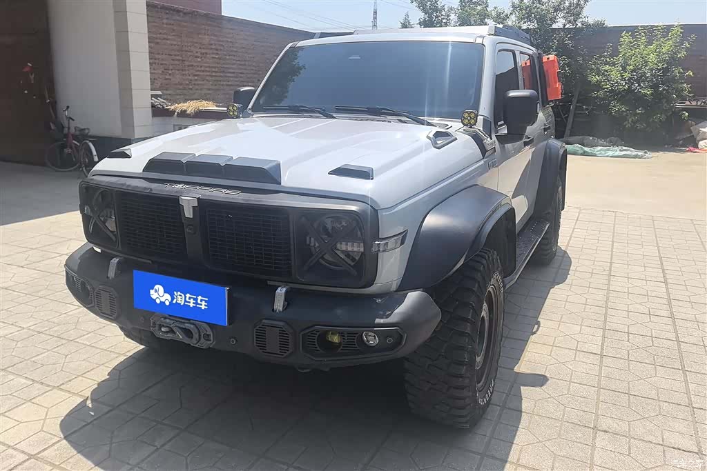 Tank 300, 2021 1