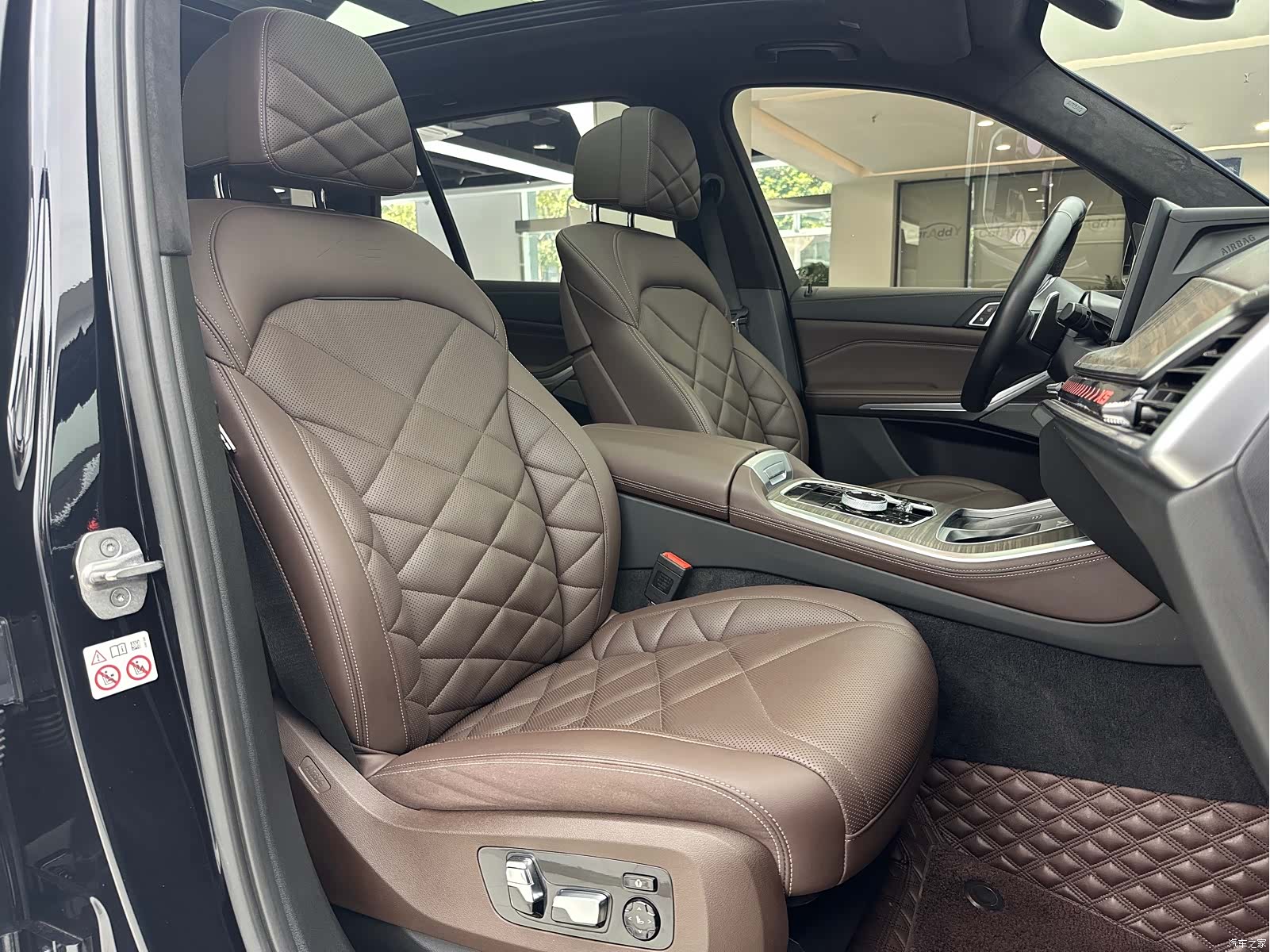 BMW X5, 2024 15