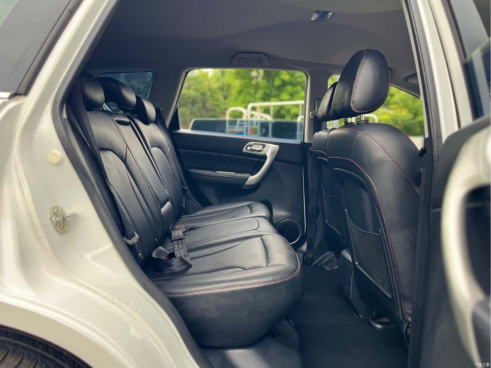 Haval H6, 2014 11