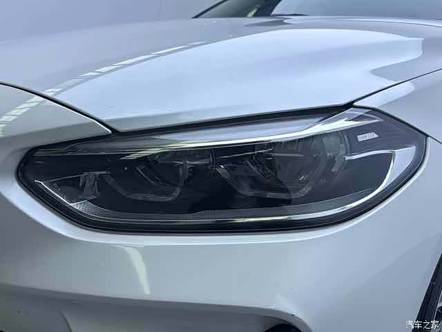 BMW 1 Series, 2021 12