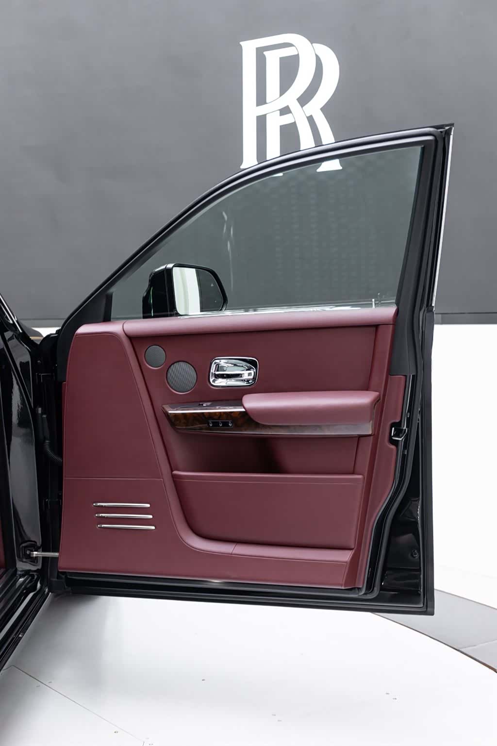 Rolls-Royce Phantom, 2019 22