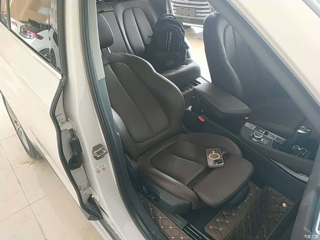 BMW X1, 2020 25